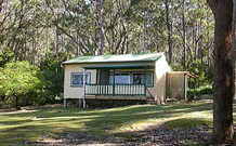 Port Pitstop Cottage - Australia Accommodation 1