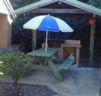 The Barn Coonabarabran - Australia Accommodation