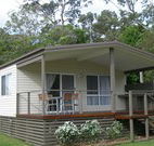The Dairy Vineyard Cottage - Australia Accommodation