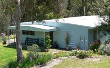 Far Meadow NSW Australia Accommodation