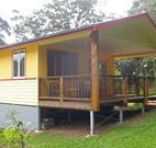 The Oasis at One Mile Beach - Australia Accommodation