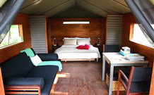 The Woods At Pokolbin - Australia Accommodation 1