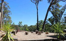 The Woods At Pokolbin - Australia Accommodation 2