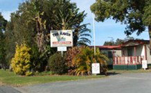 Tibuc Gardens Cottage And Studio - Australia Accommodation 1
