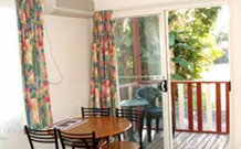 Tibuc Gardens Cottage And Studio - Australia Accommodation 0