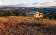 Upper Allyn ACT Australia Accommodation