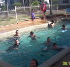 Valle Laguna - Australia Accommodation