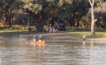 Valley View Cottage Hunter Valley - Australia Accommodation 6