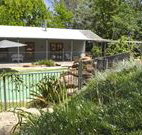 Wagon Wheel Motel and Units - Australia Accommodation