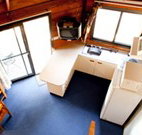 Wattle Bend Retreat - Australia Accommodation