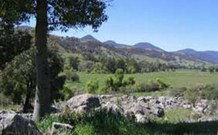 Woolshed Hill Estate - Australia Accommodation 0