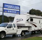 Yellowbox Country Cabins - Australia Accommodation