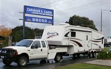 Yellowbox Country Cabins - Australia Accommodation 0
