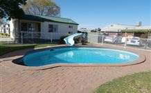 Yellowbox Country Cabins - Australia Accommodation 4