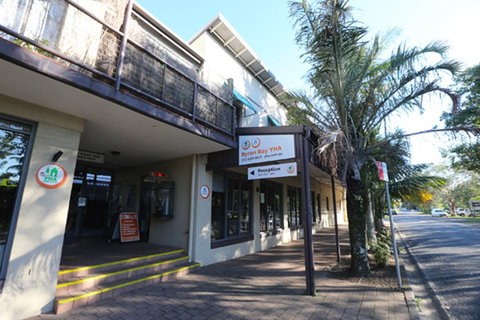 Byron Bay - Byron Bay YHA - Australia Accommodation 1