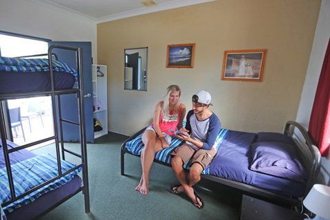 Byron Bay - Byron Bay YHA - Australia Accommodation 6