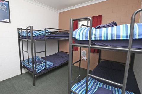 Byron Bay - Byron Bay YHA - Australia Accommodation 10