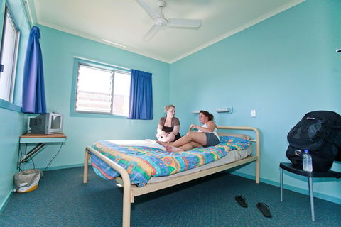 Coffs Harbour YHA - Australia Accommodation 1