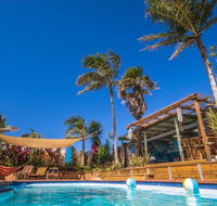 Port Macquarie YHA - Ozzie Pozzie Backpackers - Australia Accommodation