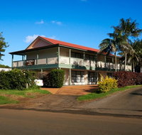 Nuffka Apartments - Norfolk Island - Australia Accommodation