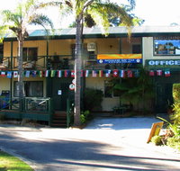 Batemans Bay YHA - Australia Accommodation