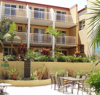 Wollongong YHA - Australia Accommodation