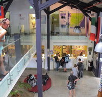 Railway Square YHA Sydney - Australia Accommodation
