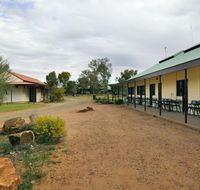 Kings Canyon Holiday Park - Australia Accommodation