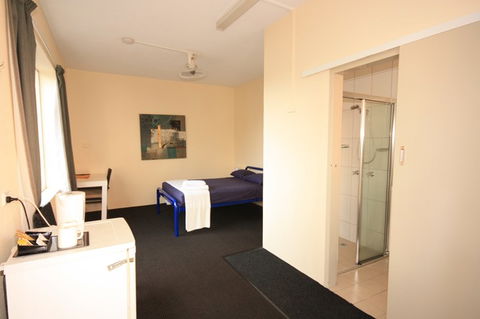 Darwin YHA - Australia Accommodation 0
