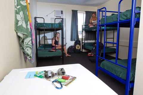 Darwin YHA - Australia Accommodation 8