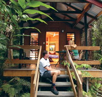 Cape Tribulation YHA - Australia Accommodation