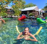 Port Douglas YHA - Australia Accommodation