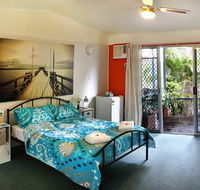 Hervey Bay YHA - Australia Accommodation