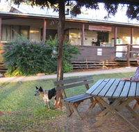 Myella Farmstay - Baralaba - Australia Accommodation