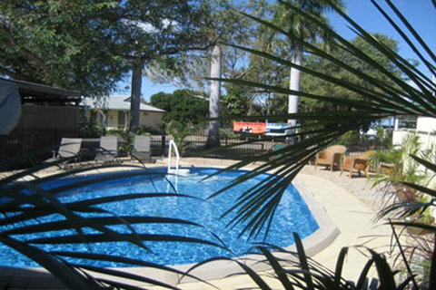 Rockhampton YHA - Australia Accommodation 1