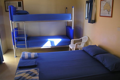 Rockhampton YHA - Australia Accommodation 3