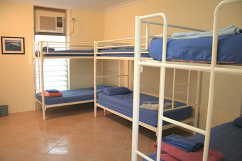 Rockhampton YHA - Australia Accommodation 2