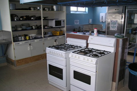 Rockhampton YHA - Australia Accommodation 4