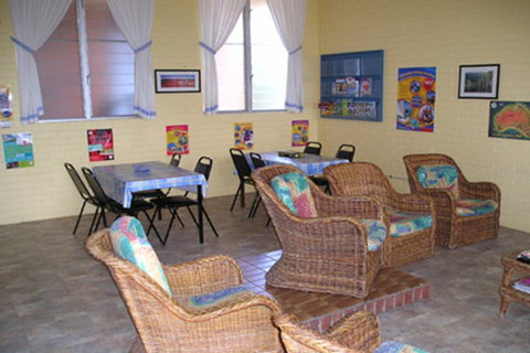 Rockhampton YHA - Australia Accommodation 5