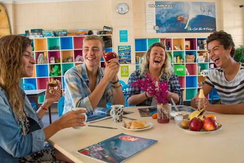 Coolangatta YHA - Kirra Beach, Gold Coast - Australia Accommodation 2