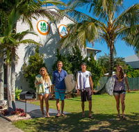 Coolangatta YHA - Kirra Beach Gold Coast - Australia Accommodation