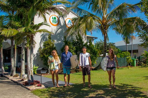 Coolangatta YHA - Kirra Beach, Gold Coast - Australia Accommodation 0