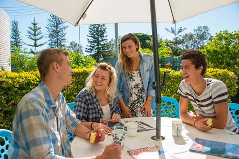 Coolangatta YHA - Kirra Beach, Gold Coast - Australia Accommodation 5