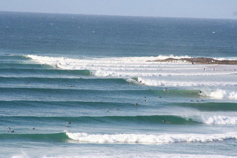 Coolangatta YHA - Kirra Beach, Gold Coast - Australia Accommodation 10
