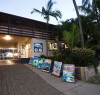 Airlie Beach YHA Whitsundays - Australia Accommodation