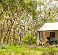 Mt Lofty YHA - Australia Accommodation