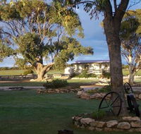 Coodlie Park - Port Kenny - Venus Bay - Australia Accommodation