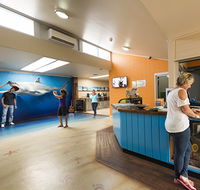 Port Lincoln YHA - Australia Accommodation