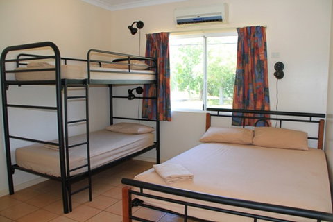 Kununurra YHA - Australia Accommodation 2