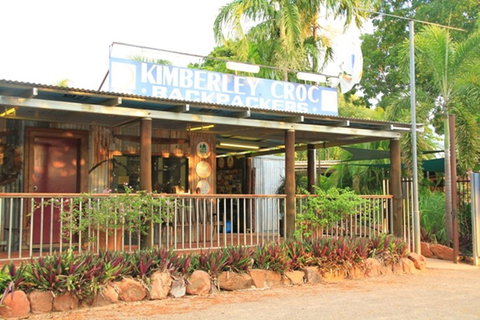 Kununurra YHA - Australia Accommodation 0